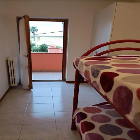 R33 - Trilocale A 150 Mt Dalle Spiagge *