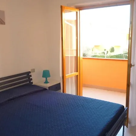 R33 - Trilocale A 150 Mt Dalle Spiagge Apartment Numana