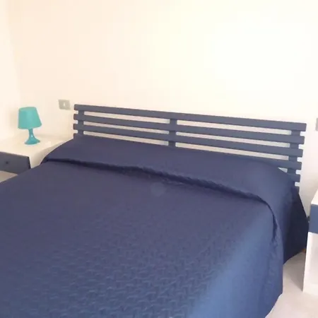 R33 - Trilocale A 150 Mt Dalle Spiagge Apartment *