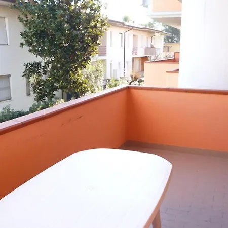 R33 - Trilocale A 150 Mt Dalle Spiagge * Numana