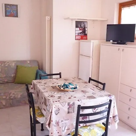 R33 - Trilocale A 150 Mt Dalle Spiagge Apartment *