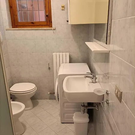 R33 - Trilocale A 150 Mt Dalle Spiagge Apartment
